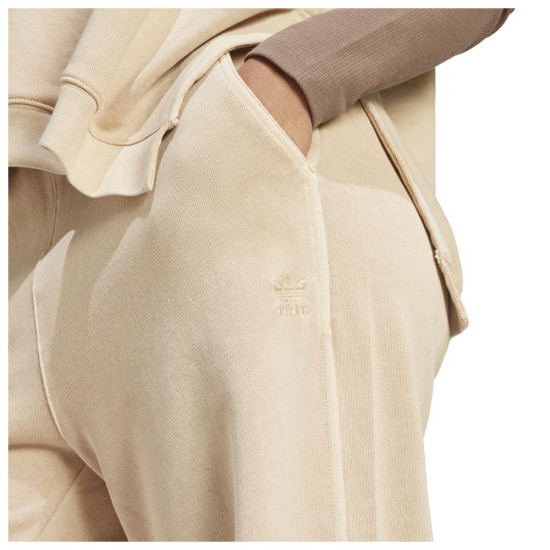 Adidas Γυναικείο παντελόνι φόρμας Essentials+ Sweatpants